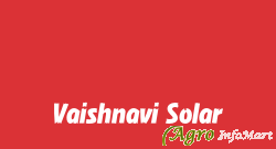 Vaishnavi Solar vadodara india