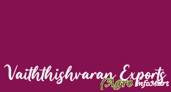 Vaiththishvaran Exports tiruppur india