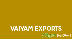 Vaiyam Exports chennai india