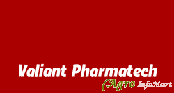 Valiant Pharmatech hyderabad india