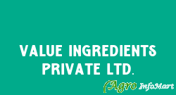 Value Ingredients Private Ltd.