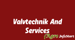 Valvtechnik And Services
