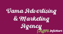 Vama Advertising & Marketing Agency nashik india