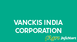 Vanckis India Corporation ahmedabad india