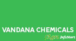 Vandana Chemicals hyderabad india