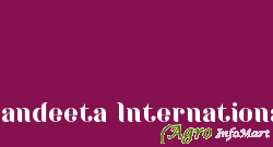 Vandeeta International