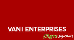 Vani Enterprises banswara india