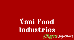 Vani Food Industries