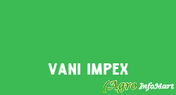 Vani Impex