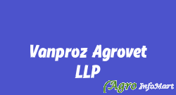 Vanproz Agrovet LLP bangalore india