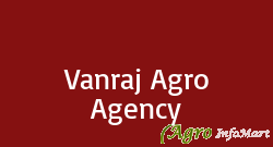 Vanraj Agro Agency