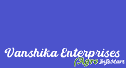 Vanshika Enterprises indore india