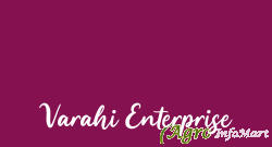 Varahi Enterprise ahmedabad india
