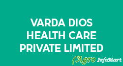 Varda Dios Health Care Private Limited