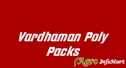 Vardhaman Poly Packs mumbai india