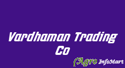 Vardhaman Trading Co