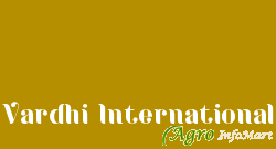 Vardhi International