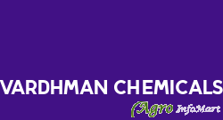 Vardhman Chemicals mumbai india