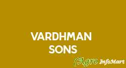 Vardhman & Sons mumbai india