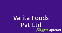 Varita Foods Pvt Ltd bangalore india