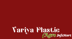Variya Plastic rajkot india