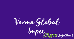 Varma Global Impex nagpur india