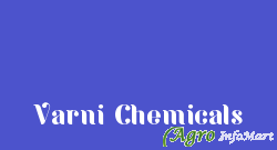 Varni Chemicals ahmedabad india
