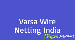 Varsa Wire Netting India