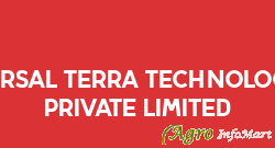 Varsal-Terra Technology Private Limited