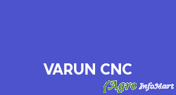 Varun CNC coimbatore india