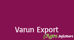Varun Export