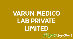Varun Medico Lab Private Limited navi mumbai india