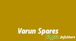 Varun Spares ludhiana india