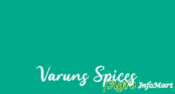 Varuns Spices kochi india