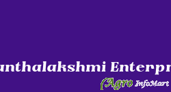 Vasanthalakshmi Enterprises bangalore india