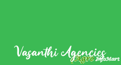 Vasanthi Agencies coimbatore india