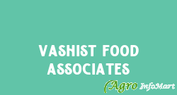 Vashist Food Associates