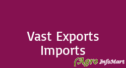 Vast Exports Imports hyderabad india