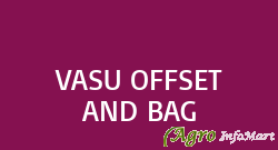 VASU OFFSET AND BAG