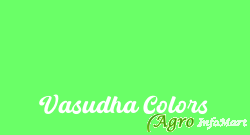 Vasudha Colors nashik india
