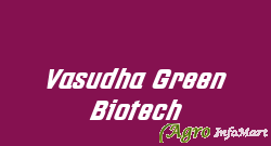 Vasudha Green Biotech