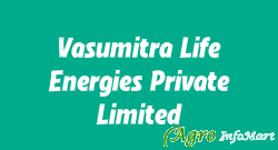 Vasumitra Life Energies Private Limited pune india