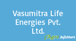 Vasumitra Life Energies Pvt. Ltd. pune india