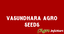 Vasundhara Agro Seeds