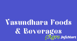 Vasundhara Foods & Beverages pune india