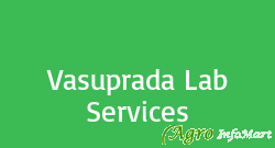 Vasuprada Lab Services hyderabad india