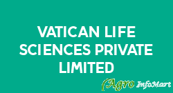 Vatican Life Sciences Private Limited