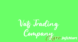 Vats Trading Company