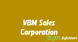 VBM Sales Corporation pune india