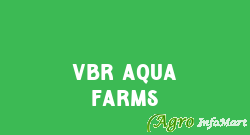 VBR Aqua Farms chennai india